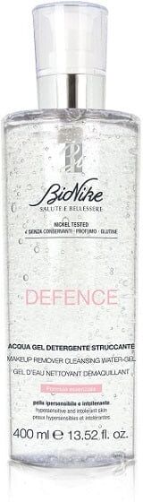 BIONIKE Defence Acqua Gel Detergente Struccante 400 Ml