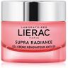 LIERAC Supra Radiance Gel Crema Anti-ox Rinnovatore 50 Ml