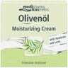 MEDIPHARMA COSMETICS Olivenol Moisturizing Cream 50 Ml