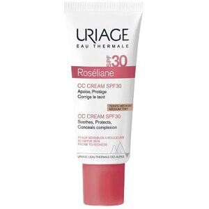 URIAGE Roséliane Cc Cream Spf 30 40 Ml