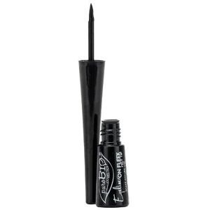 PUROBIO COSMETICS Eyeliner On Fleek Nero Felt Tip 3 Ml