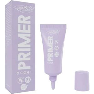 PUROBIO COSMETICS Primer Occhi Tubetto Da 7,2 Ml