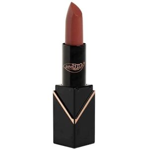 PUROBIO COSMETICS Lipstick Creamy-matte 101 Rosa Nude 4,9 g