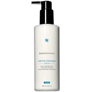 SKINCEUTICALS Gentle Cleanser Latte Crema Detergente Delicato 200 Ml