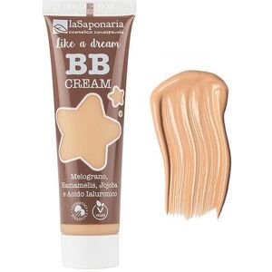 LA SAPONARIA Bb Cream Fair Chiaro 30 Ml Like A Dream