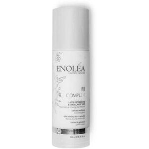 ENOLEA Complex Latte Detergente e Struccante Viso 250 Ml