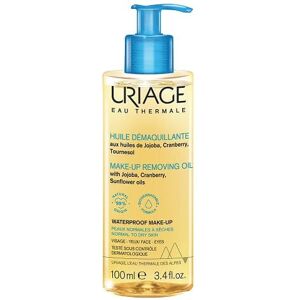 URIAGE Huile Demaquillante 100 Ml