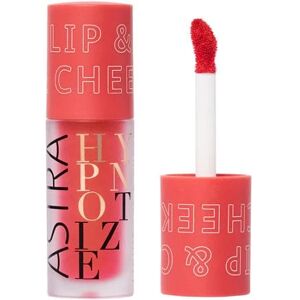 ASTRA Hypnotize Lip & Cheek 05 Savage Rossetto Blush Liquido 3,5 Ml