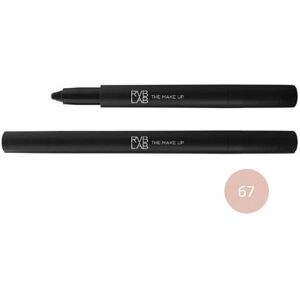 RVB LAB More Than This 67 Kajal Eyeliner Eyeshadow Long Lasting