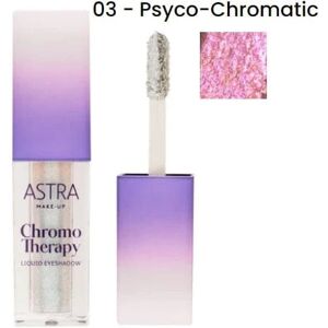 ASTRA Chromo Therapy Ombretto Liquido 03 Psyco-chromatic 3 Ml