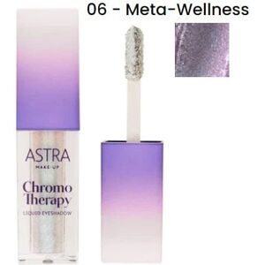 ASTRA Chromo Therapy Ombretto Liquido 06 Meta-wellness 3 Ml