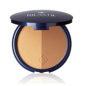 RILASTIL Make Up Bronzer Bicolore 18 g