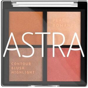 ASTRA Peace Romance Palette Viso N. 01