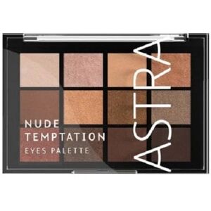 ASTRA Nude Temptation Palette Occhi n. 01