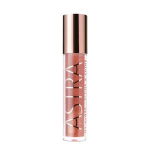 ASTRA My Gloss Plump & Shine 04 Glow Fever Lucidalabbra