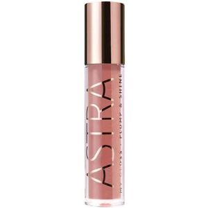 ASTRA My Gloss Plump & Shine 05 24/7 Lucidalabbra