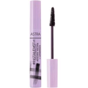 ASTRA #Instalenght Mascara Volume e Lunghezza 10 Ml