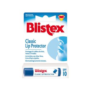 BLISTEX Classic Lip Protector Spf 10 5 g