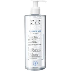 SVR Physiopure Eau Micellaire 400 Ml