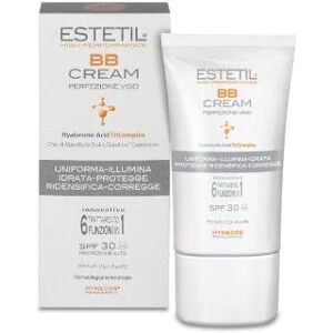 ESTETIL Bb Cream 01 30 Ml