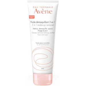 AVENE Latte Struccante 3 In 1