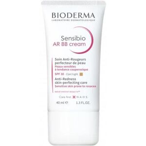 BIODERMA Sensibio Ar Bb Cream 40 Ml