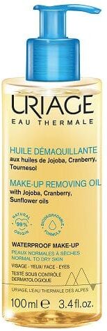 URIAGE Huile Demaquillante 100 Ml