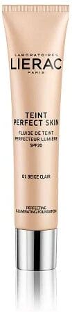 LIERAC Teint Perfect Skin Beige Clair 30 Ml