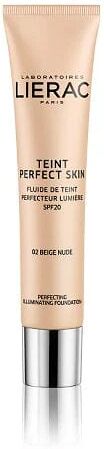 LIERAC Teint Perfect Skin Beige Nude 30 Ml