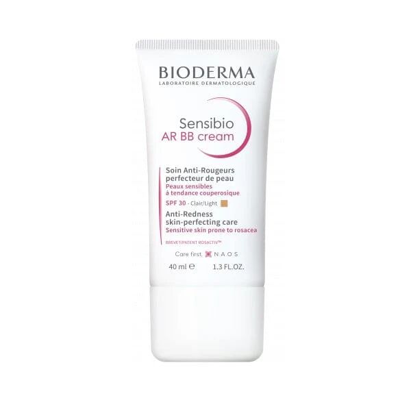 BIODERMA Sensibio Ar Bb Cream 40 Ml