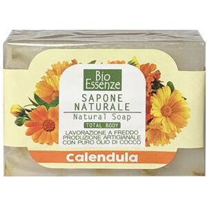 BIOESSENZE Sapone Alla Calendula 100 g