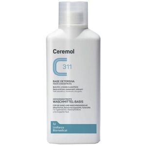 CERAMOL Base Detersiva 500 Ml