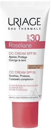 URIAGE Roséliane Cc Cream Spf 30 40 Ml