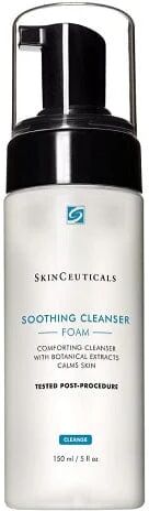 SKINCEUTICALS Soothing Cleanser Foam Mousse Detergente 150 Ml