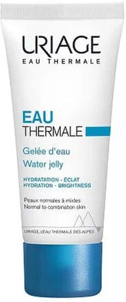 URIAGE Eau Thermale Gel Idratante All'acqua 40 Ml