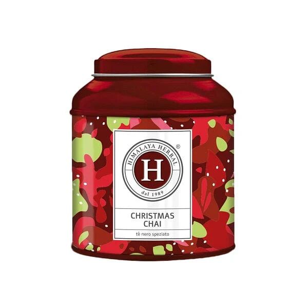 HIMALAYA Herbal Christmas Chai 150 g