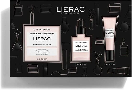 LIERAC Cofanetto Lift Integral Crema Set