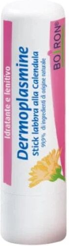 BOIRON Dermoplasmine Stick Labbra Alla Calendula 4 g