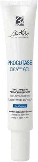 BIONIKE Procutase Cica Plus Gel Trattamento Dermoriparatore 40 Ml