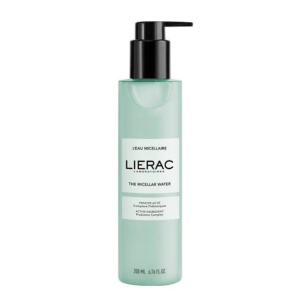 LIERAC L'acqua Micellare 200 Ml