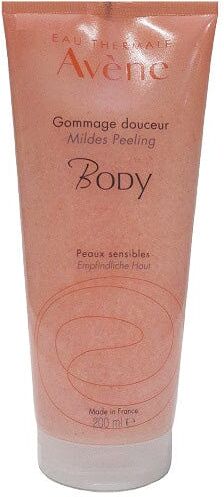 AVENE Gommage Corpo 200 Ml