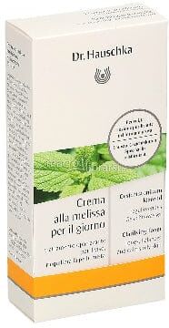 DR. HAUSCHKA Crema Melissa Giorno 30 Ml