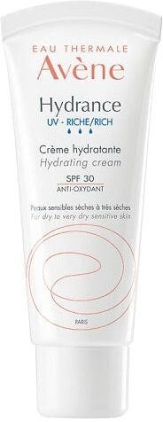 AVENE Hydrance Uv Ricca Crema Spf30 40 Ml