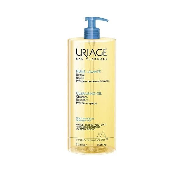 URIAGE Olio Lavante 1 Litro