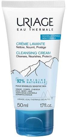 URIAGE Crema Lavante 50 Ml