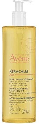 AVENE Xeracalm A.D Olio Detergente Liporestitutivo 750 Ml