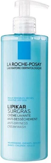 LA ROCHE-POSAY Lipikar Surgras 400 Ml