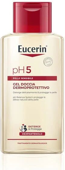 EUCERIN Ph5 Gel Doccia Dermoprotettivo 200 Ml