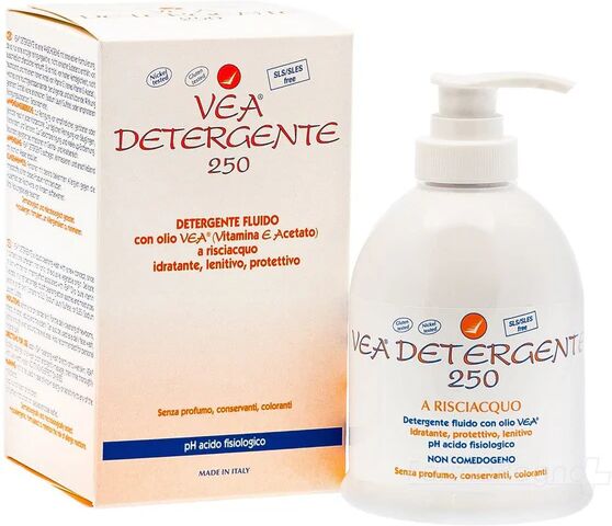 VEA Detergente Protettivo Lenitivo 250 Ml