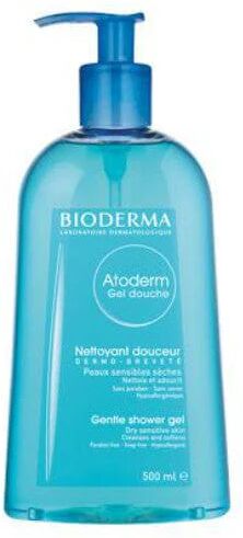 BIODERMA Atoderm Gel Douche 500 Ml